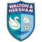 Walton & Hersham vs Poole Town