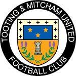 Tooting & Mitcham United vs Staines Town