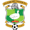 Aylesbury United vs Brimscombe & Thrupp