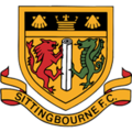 Sittingbourne vs Aldershot Town