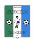 Zwijndrecht vs Excelsior Kaart