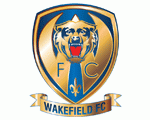 Wakefield vs Salford City