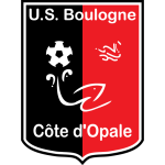 Boulogne II vs Sedan II