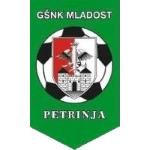 Mladost Petrinja vs Gaj