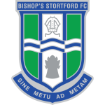 Bishop's Stortford vs Cornard United FC