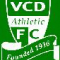 VCD Athletic vs Uckfield Town