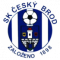 Český Brod vs FK Brandys nad Labem