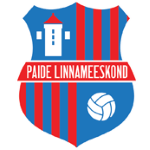 Paide U21 vs Flora II