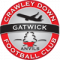 Crowborough Athletic vs Crawley Down Gatwick