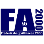 FA 2000 vs Fredensborg BI