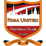 Riga United vs Ghetto