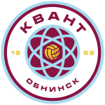 Kvant vs Sakhalin