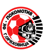 Lokomotiv G. Oryahovitsa vs Botev Krivodol