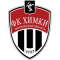Khimik Novomoskovsk vs Khimki 2