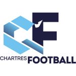 C' Chartres II vs Tours