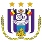 RSC Anderlecht W vs Osijek W