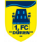 Düren Merzenich vs SV Lippstadt 08
