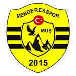 Muş Menderesspor vs 1955 Batman Belediyespor