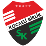 Körfez Spor vs Şile Yıldızspor