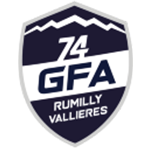 Rumilly Vallieres vs Saint-Flour