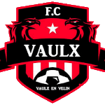 Vaulx vs Chassieu Decines