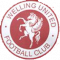 Welling United vs Charlton Athletic CC