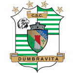 Focsani vs Dumbrăviţa