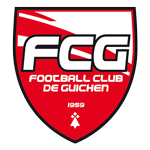 Guichen vs Rennes II