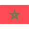 Morocco W vs Botswana W