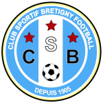 Bretigny Foot vs Caen II