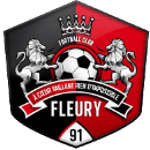 Fleury 91 W vs Nantes W