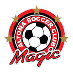 Altona Magic vs Manningham United Blues