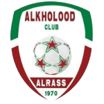 Al Kholood vs Al Riyadh