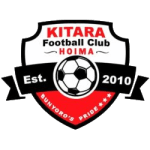 Kitara vs Luweero United