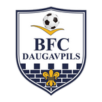 FC Daugavpils vs Grobiņa