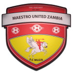 Man Utd Zambia Academy vs Kabwe Warriors