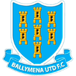 Ballymena United U20 vs Glenavon U20