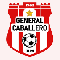 General Caballero JLM vs RI 3 Corrales