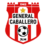 General Caballero JLM vs Fulgencio Yegros