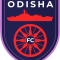 Odisha FC vs Maziya