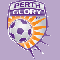 Perth Glory II vs Stirling Lions