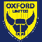 Oxford United W vs Rugby Borough W