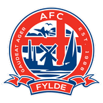 Brighouse Town W vs Fylde W