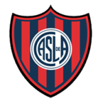 San Lorenzo Res. vs Sarmiento Res.