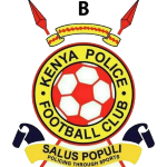 Police vs Nairobi City Stars