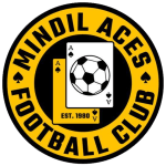 Mindil Aces vs Hellenic Athletic