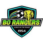 RSLAF vs Bo Rangers