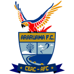 Campo Grande AC vs CEAC / Araruama