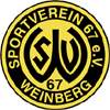 Weinberg W vs Meppen W