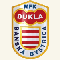 Dukla U19 vs Zlaté Moravce U19